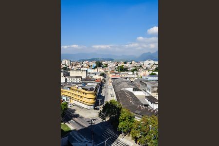 Apartamento à venda com 50m², 2 quartos e 1 vagaVista do Quarto 1