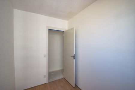 Apartamento à venda com 50m², 2 quartos e 1 vagaQuarto 2