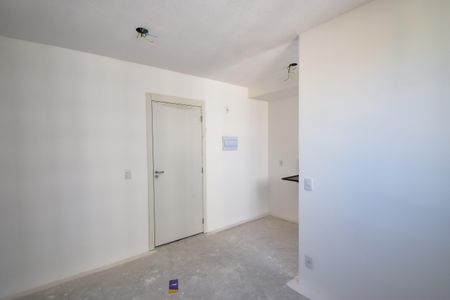 Apartamento à venda com 50m², 2 quartos e 1 vagaSala