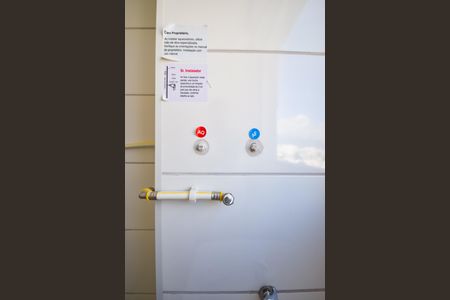 Apartamento à venda com 50m², 2 quartos e 1 vagaÁrea de Serviço