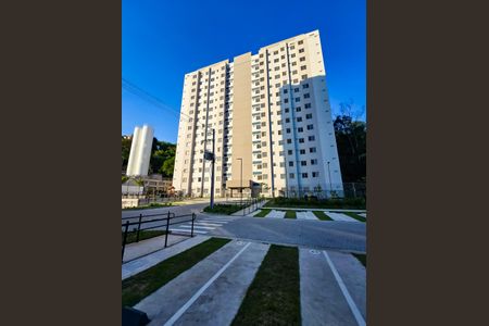 Apartamento à venda com 50m², 2 quartos e 1 vagaÁrea comum
