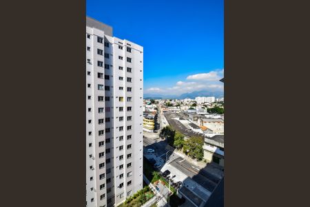 Apartamento à venda com 50m², 2 quartos e 1 vagaVista da Sala