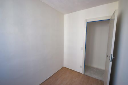 Apartamento à venda com 50m², 2 quartos e 1 vagaQuarto 2