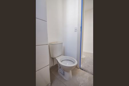 Apartamento à venda com 50m², 2 quartos e 1 vagaBanheiro