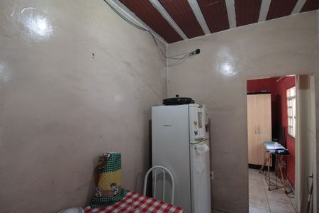 Casa à venda com 105m², 3 quartos e 1 vagaCopa