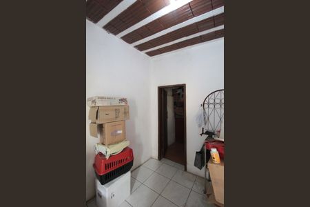 Casa à venda com 105m², 3 quartos e 1 vagaEdícula