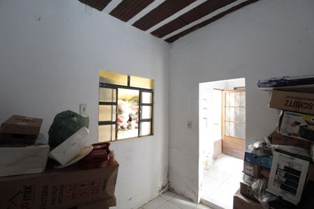 Casa à venda com 105m², 3 quartos e 1 vagaEdícula
