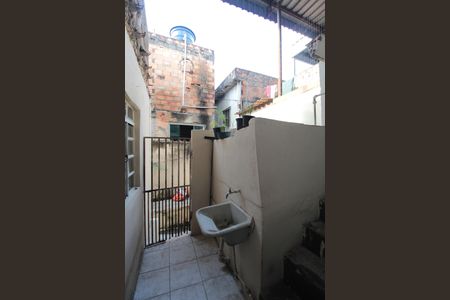 Casa à venda com 105m², 3 quartos e 1 vagaÁrea de Serviço