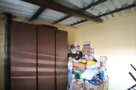 Casa à venda com 105m², 3 quartos e 1 vagaQuarto de Serviço