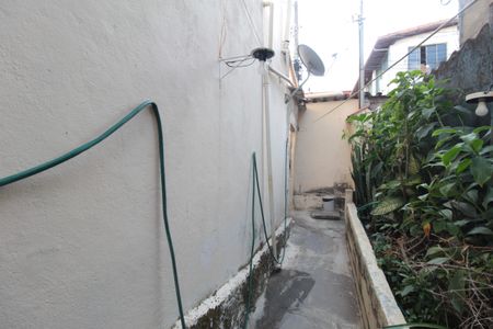 Casa à venda com 105m², 3 quartos e 1 vagaEdícula