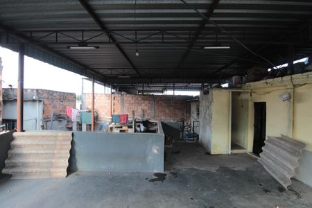 Casa à venda com 105m², 3 quartos e 1 vagaTerraço