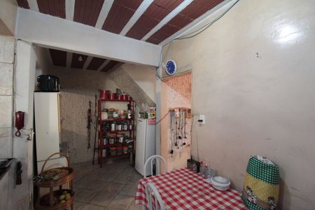 Casa à venda com 105m², 3 quartos e 1 vagaCopa