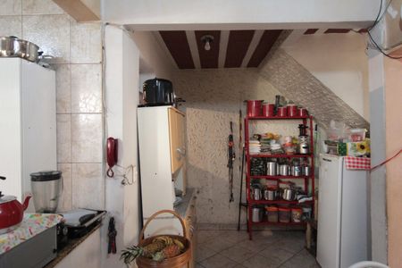 Casa à venda com 105m², 3 quartos e 1 vagaCopa