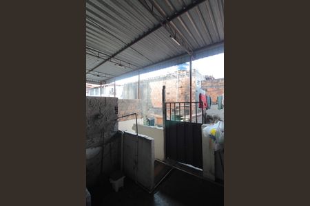 Casa à venda com 105m², 3 quartos e 1 vagaÁrea de Serviço