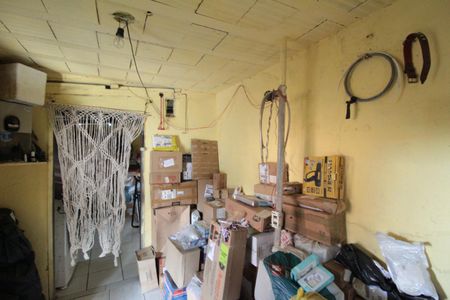 Casa à venda com 105m², 3 quartos e 1 vagaTerraço