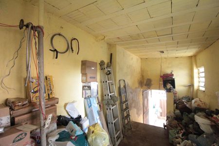 Casa à venda com 105m², 3 quartos e 1 vagaTerraço