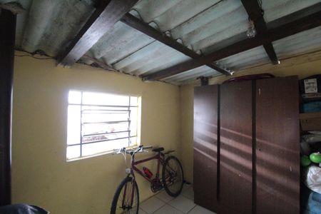 Casa à venda com 105m², 3 quartos e 1 vagaQuarto de Serviço