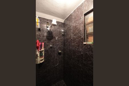 Casa à venda com 105m², 3 quartos e 1 vagaBanheiro Social