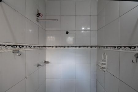 Casa à venda com 105m², 3 quartos e 1 vagaEdícula-Banheiro 