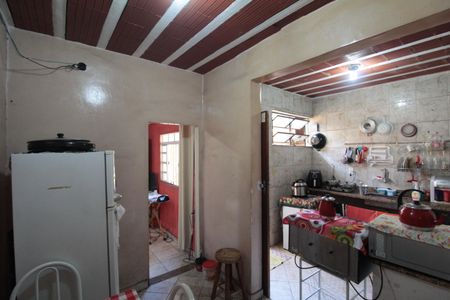 Casa à venda com 105m², 3 quartos e 1 vagaCopa