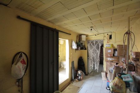 Casa à venda com 105m², 3 quartos e 1 vagaTerraço