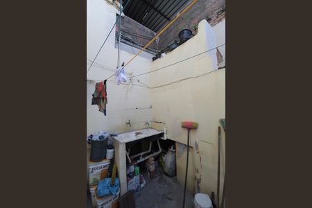 Casa à venda com 105m², 3 quartos e 1 vagaEdícula