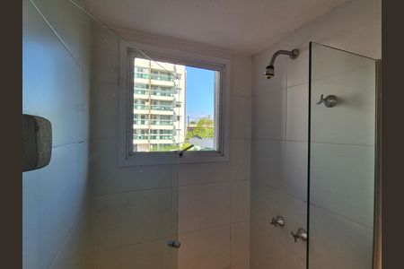 Apartamento à venda com 75m², 2 quartos e 1 vagaBanheiro da Suíte