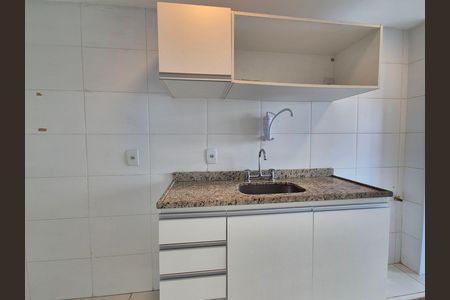 Apartamento à venda com 75m², 2 quartos e 1 vagaCozinha