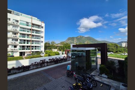 Apartamento à venda com 75m², 2 quartos e 1 vagaVista da Varanda