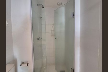 Apartamento à venda com 75m², 2 quartos e 1 vagaBanheiro