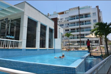 Apartamento à venda com 75m², 2 quartos e 1 vagaÁrea comum
