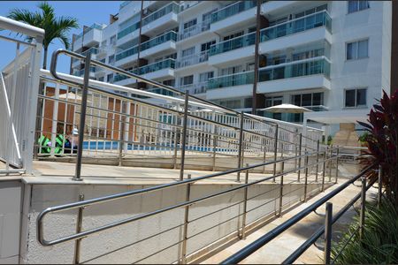 Apartamento à venda com 75m², 2 quartos e 1 vagaÁrea comum