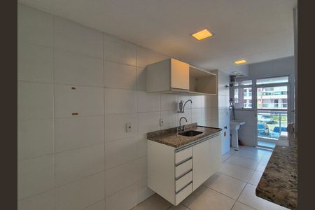 Apartamento à venda com 75m², 2 quartos e 1 vagaCozinha