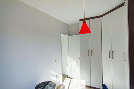 Apartamento à venda com 89m², 2 quartos e 1 vagaQuarto 2