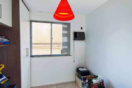Apartamento à venda com 89m², 2 quartos e 1 vagaQuarto 2
