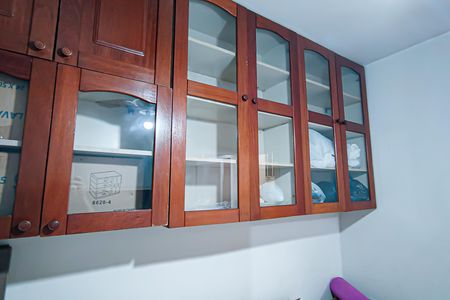 Apartamento à venda com 89m², 2 quartos e 1 vagaQuarto de Serviço