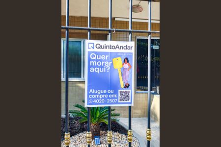 Apartamento à venda com 89m², 2 quartos e 1 vagaPlaca