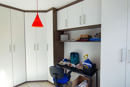 Apartamento à venda com 89m², 2 quartos e 1 vagaQuarto 2
