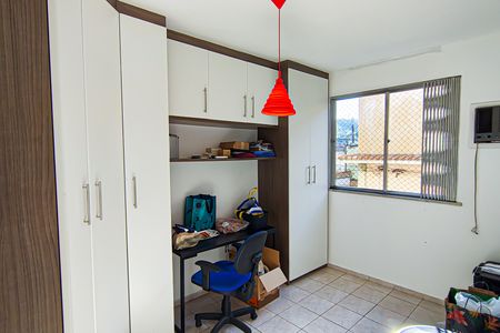 Apartamento à venda com 89m², 2 quartos e 1 vagaQuarto 2