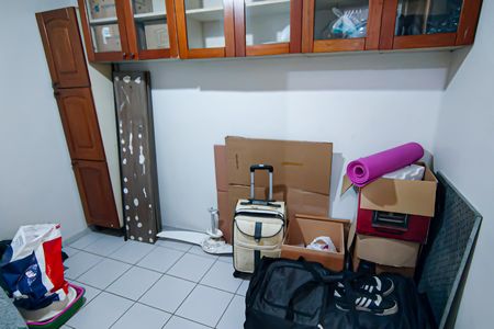 Apartamento à venda com 89m², 2 quartos e 1 vagaQuarto de Serviço