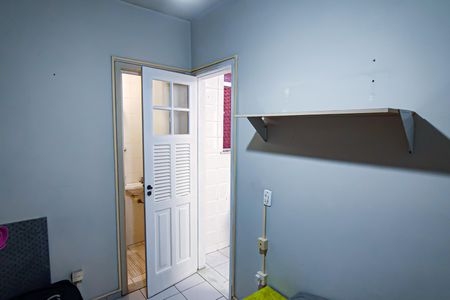 Apartamento à venda com 89m², 2 quartos e 1 vagaQuarto de Serviço