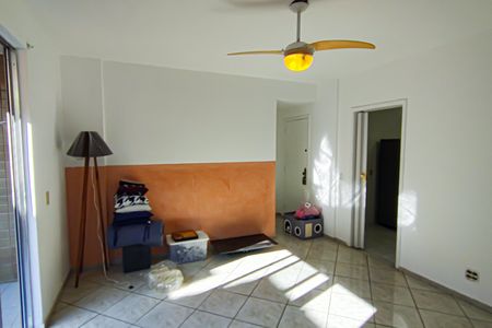 Apartamento à venda com 89m², 2 quartos e 1 vagaSala