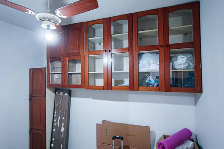 Apartamento à venda com 89m², 2 quartos e 1 vagaQuarto de Serviço