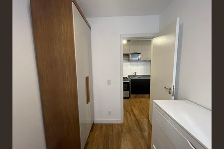 Apartamento para alugar com 33m², 2 quartos e sem vaga Apartamento para alugar com 33m², 2 quartos e sem vagaQuarto 2