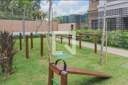Apartamento para alugar com 33m², 2 quartos e sem vaga Apartamento para alugar com 33m², 2 quartos e sem vagaÁrea comum