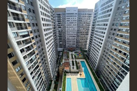 Apartamento para alugar com 33m², 2 quartos e sem vaga Apartamento para alugar com 33m², 2 quartos e sem vagaVista