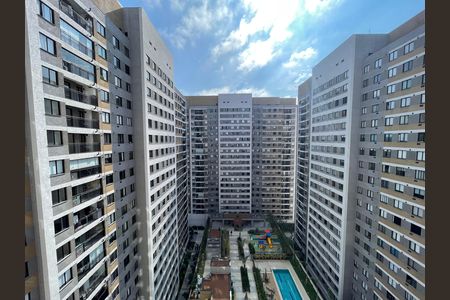Apartamento para alugar com 33m², 2 quartos e sem vaga Apartamento para alugar com 33m², 2 quartos e sem vagaVista