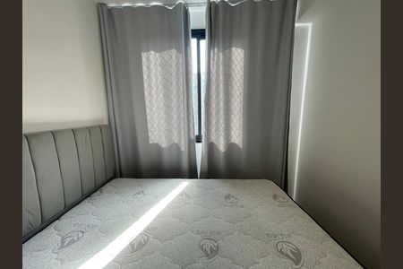 Apartamento para alugar com 33m², 2 quartos e sem vaga Apartamento para alugar com 33m², 2 quartos e sem vagaQuarto