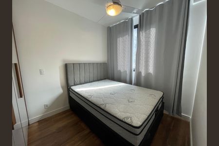 Apartamento para alugar com 33m², 2 quartos e sem vaga Apartamento para alugar com 33m², 2 quartos e sem vagaQuarto