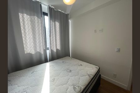 Apartamento para alugar com 33m², 2 quartos e sem vaga Apartamento para alugar com 33m², 2 quartos e sem vagaQuarto